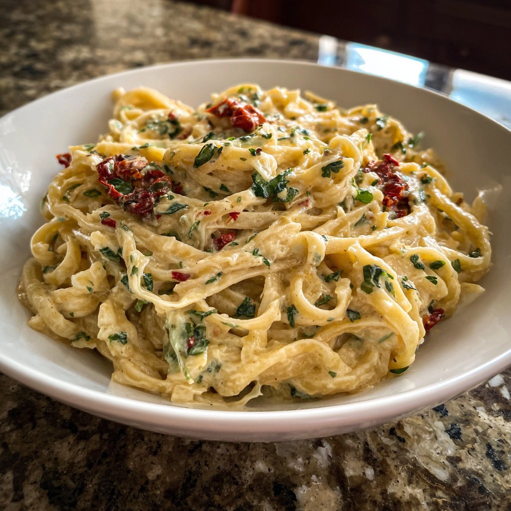 Geiles Essen Mit Pasta