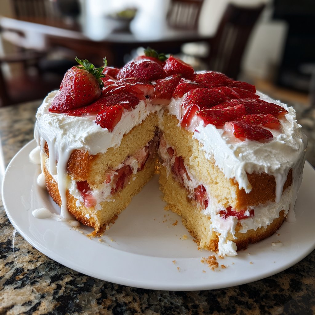 Feine Backkreationen