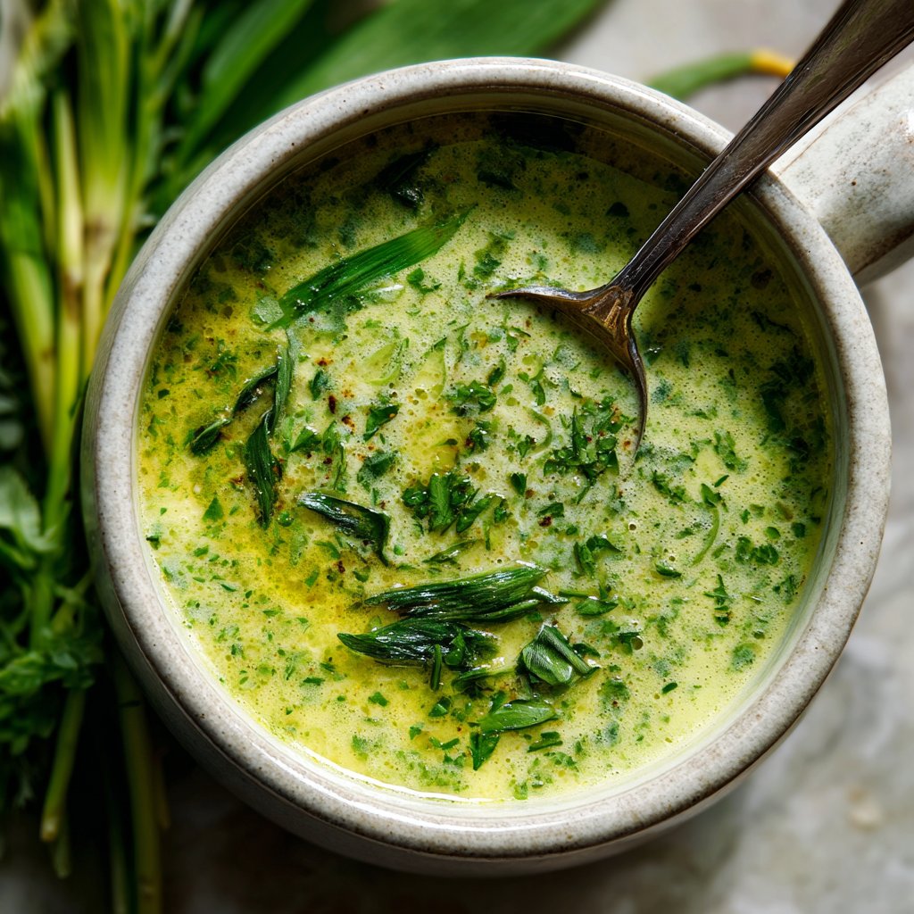 Klassische Hausküche